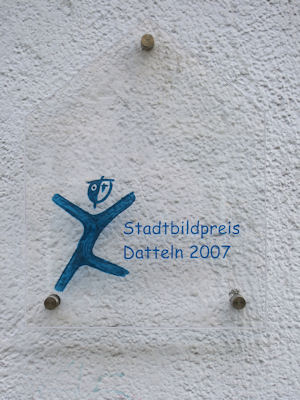 Stadtbildpreis